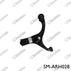 Control/Trailing Arm, wheel suspension (SM-ARH028)