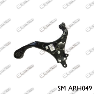 Control/Trailing Arm, wheel suspension (SM-ARH049)