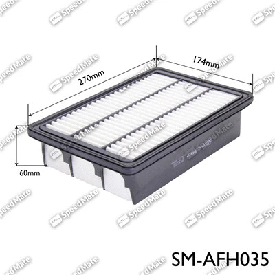 Air Filter (SM-AFH035)