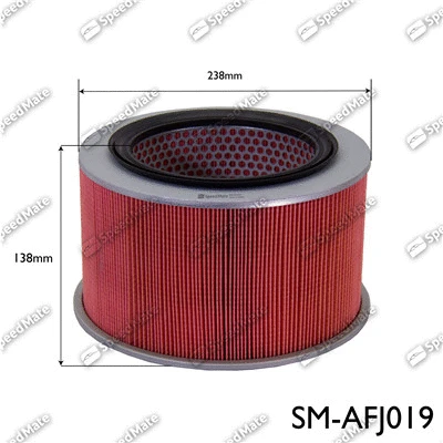 Air Filter (SM-AFJ019)
