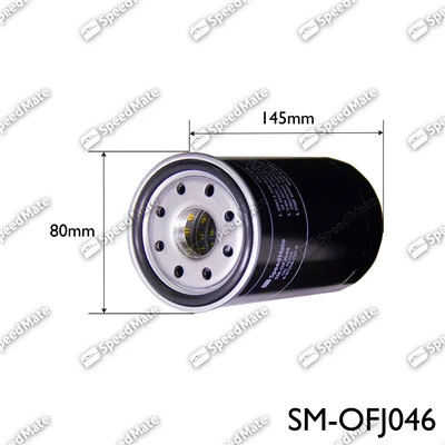 Oil Filter (SM-OFJ046)