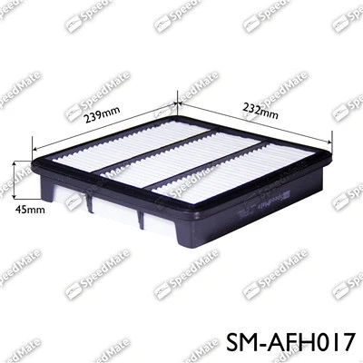 Air Filter (SM-AFH017)