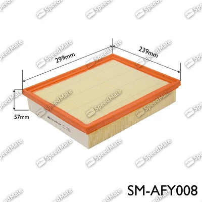 Air Filter (SM-AFY008)