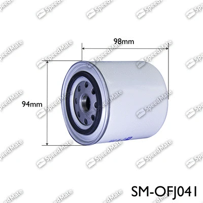 Oil Filter (SM-OFJ041)