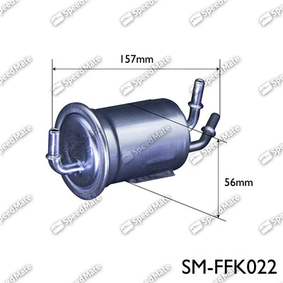 Fuel Filter (SM-FFK022)