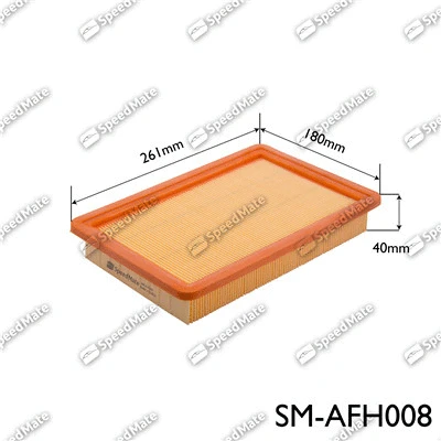Air Filter (SM-AFH008)
