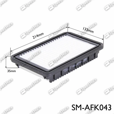 Air Filter (SM-AFK043)