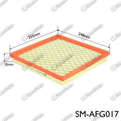 Air Filter (SM-AFG017)