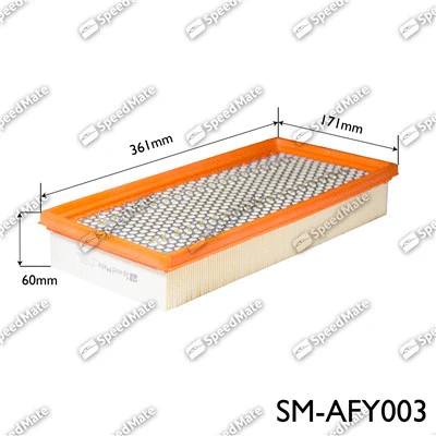 Air Filter (SM-AFY003)