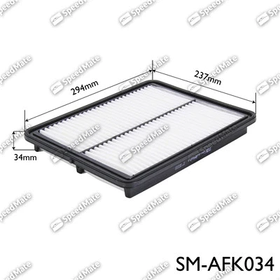 Air Filter (SM-AFK034)