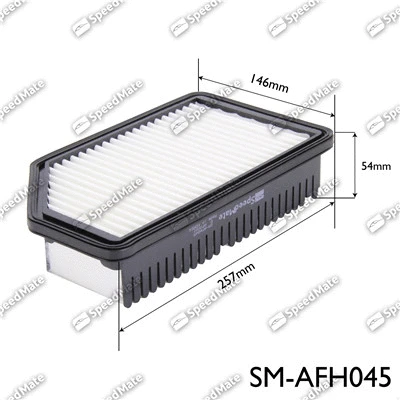 Air Filter (SM-AFH045)