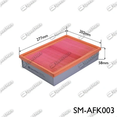 Air Filter (SM-AFK003)