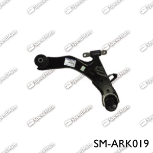 Control/Trailing Arm, wheel suspension (SM-ARK019)