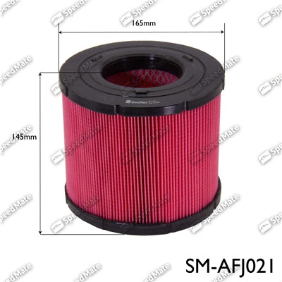 Air Filter (SM-AFJ021)