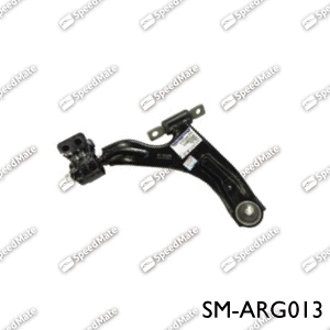 Control/Trailing Arm, wheel suspension (SM-ARG013)
