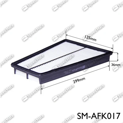 Air Filter (SM-AFK017)