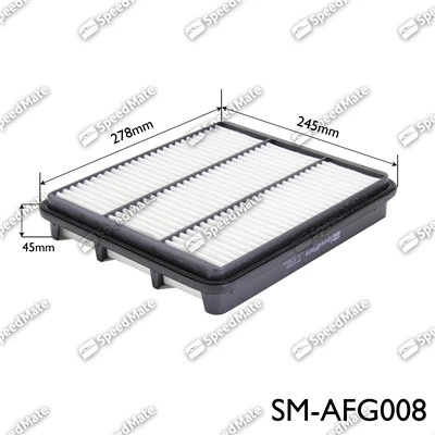 Air Filter (SM-AFG008)