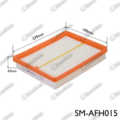 Air Filter (SM-AFH015)