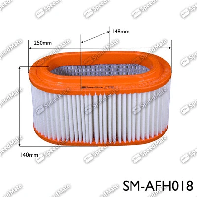 Air Filter (SM-AFH018)