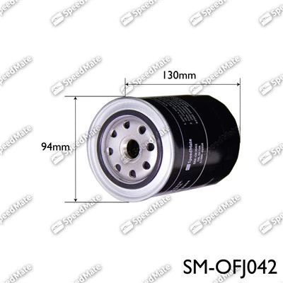 Oil Filter (SM-OFJ042)