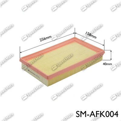 Air Filter (SM-AFK004)