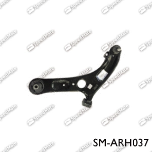 Control/Trailing Arm, wheel suspension (SM-ARH037)