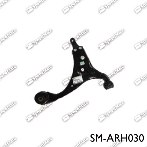 Control/Trailing Arm, wheel suspension (SM-ARH030)