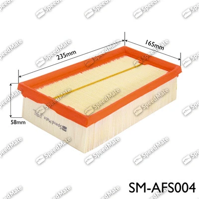 Air Filter (SM-AFS004)