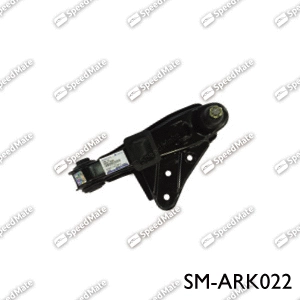 Control/Trailing Arm, wheel suspension (SM-ARK022)