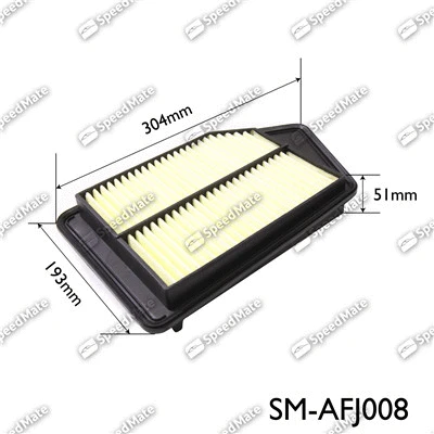 Air Filter (SM-AFJ008)