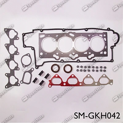 Full Gasket Kit, engine (SM-GKH042)