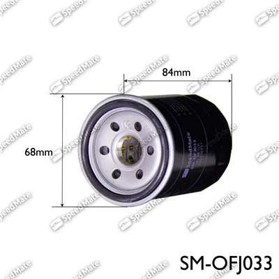 Oil Filter (SM-OFJ033)