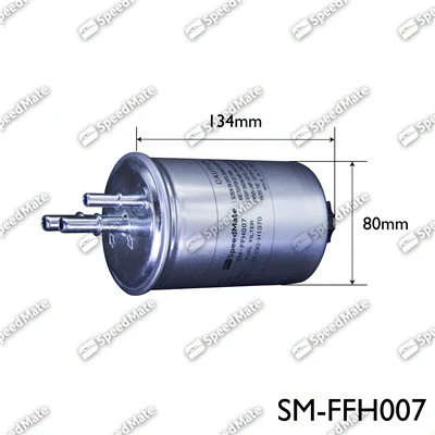 Fuel Filter (SM-FFH007)