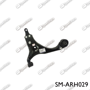 Control/Trailing Arm, wheel suspension (SM-ARH029)