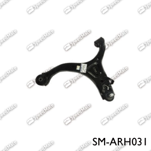 Control/Trailing Arm, wheel suspension (SM-ARH031)