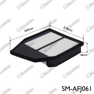 Air Filter (SM-AFJ061)