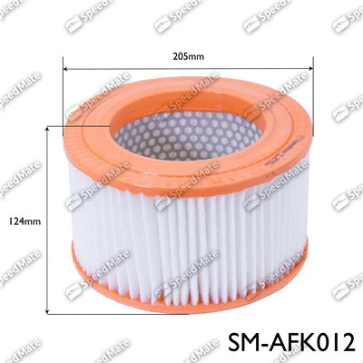 Air Filter (SM-AFK012)