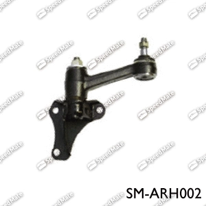 Control/Trailing Arm, wheel suspension (SM-ARH002)