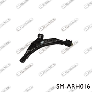 Control/Trailing Arm, wheel suspension (SM-ARH016)