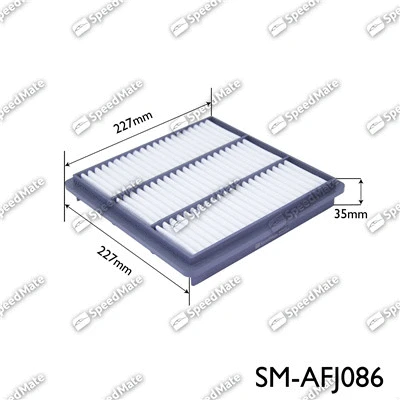 Air Filter (SM-AFJ086)