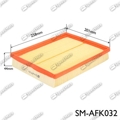 Air Filter (SM-AFK032)