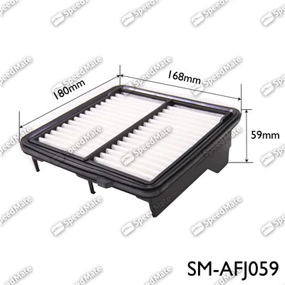 Air Filter (SM-AFJ059)