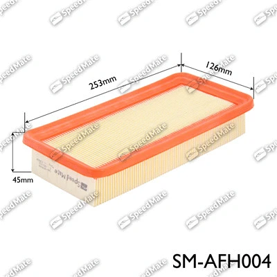Air Filter (SM-AFH004)