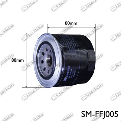 Fuel Filter (SM-FFJ005)