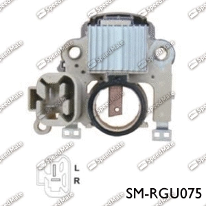 Alternator Regulator (SM-RGU075)