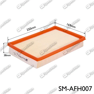 Air Filter (SM-AFH007)