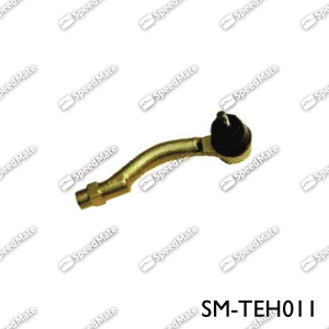 Tie Rod End (SM-TEH011)
