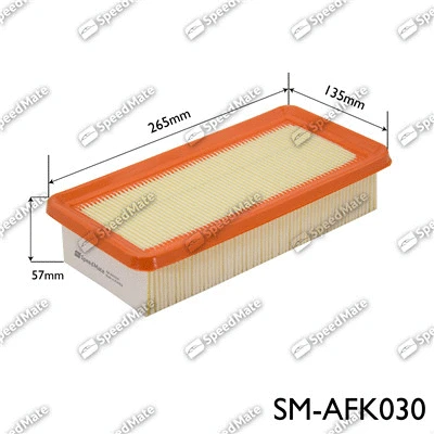 Air Filter (SM-AFK030)