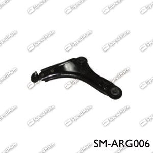Control/Trailing Arm, wheel suspension (SM-ARG006)