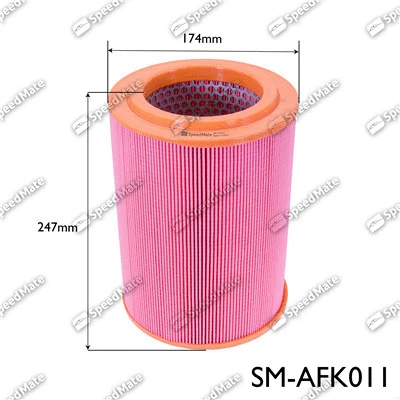 Air Filter (SM-AFK011)